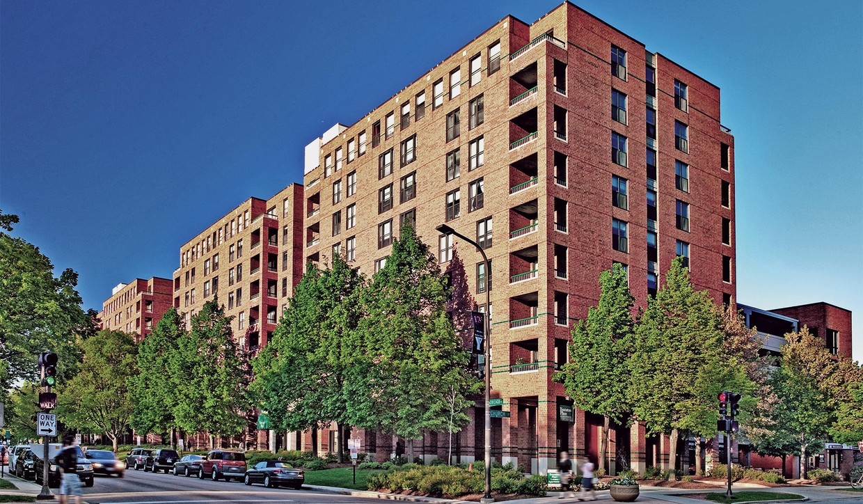 Evanston Place Apartments Rentals - Evanston, IL | Apartments.com Evanston Place Apartments Rentals - Evanston, IL | Apartments.com