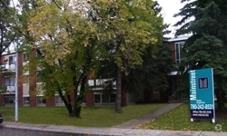 Building Photo - King Edward Apartments