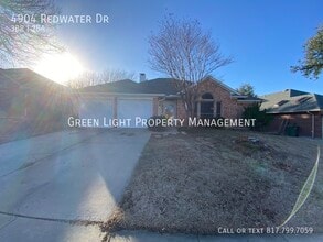 Building Photo - 4904 Redwater Dr