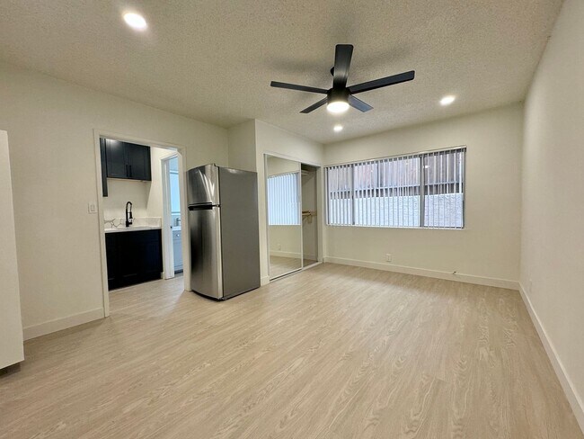 Foto del edificio - 3623 Keystone Av