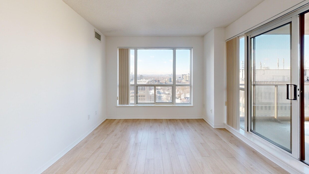 Photo - The Bay Club Apartments