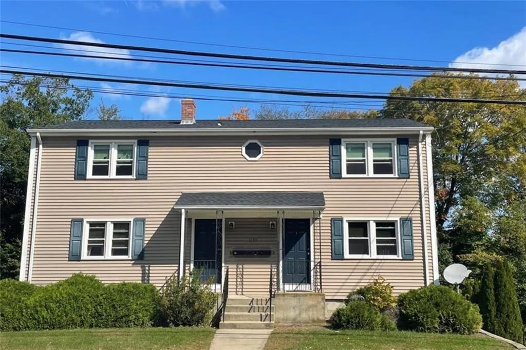 Primary Photo - 1335 Douglas Ave