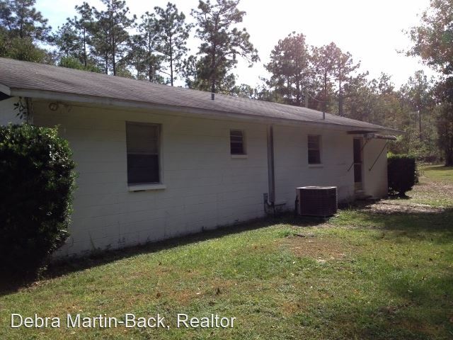 Foto del edificio - 2 br, 1 bath House - 7612 NE 35th Street