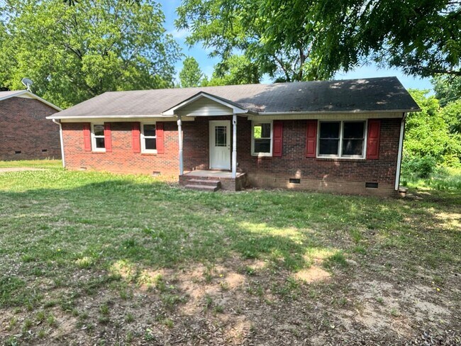 Foto del edificio - 3/2 House in Kings Mountain, NC