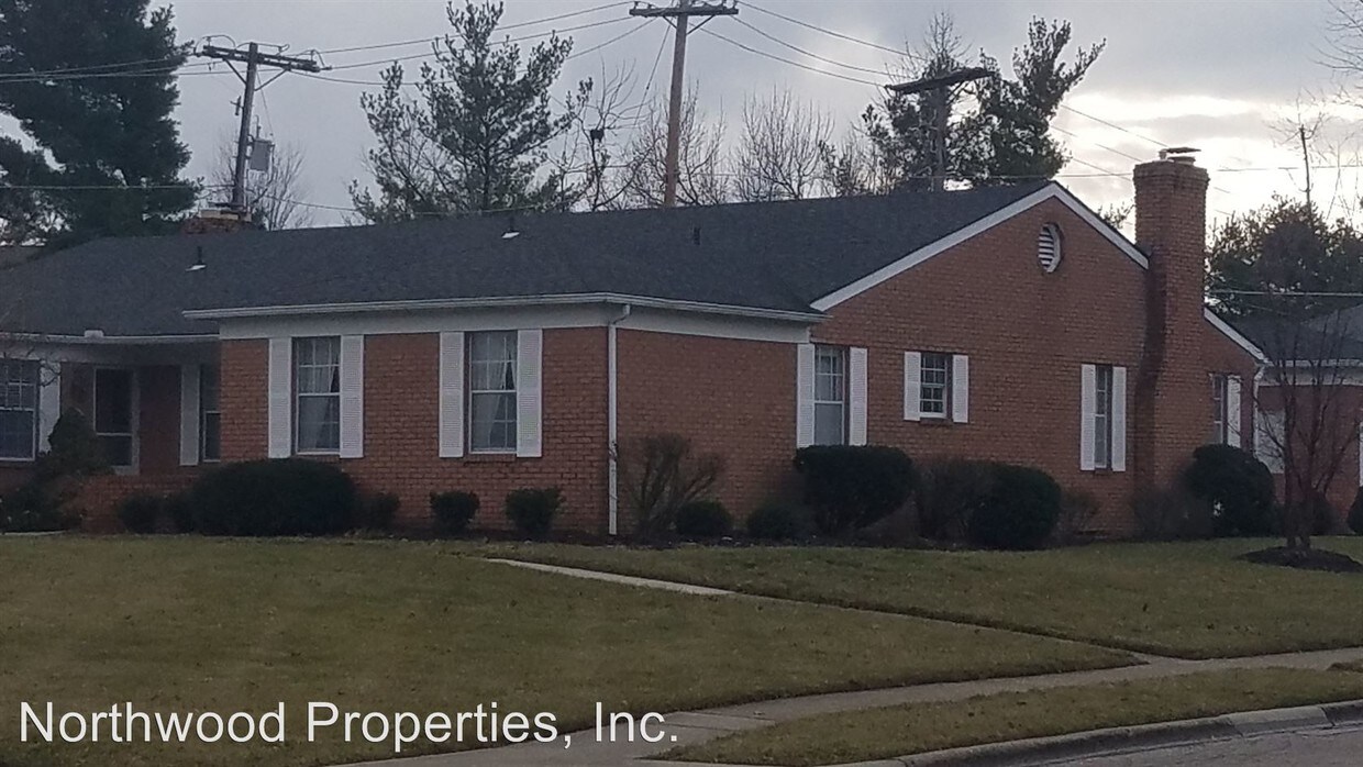 Primary Photo - 4701 Nugent Dr