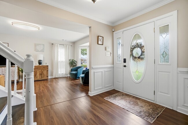 Photo - 1097 Honeycutt Way House