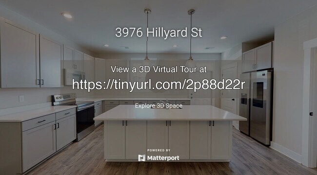 Foto del edificio - 3976 Hillyard St