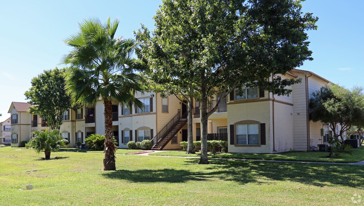 The Whittington Apartments Victoria, TX