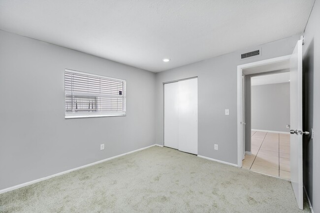 Interior Photo - Timber Trace Apartments