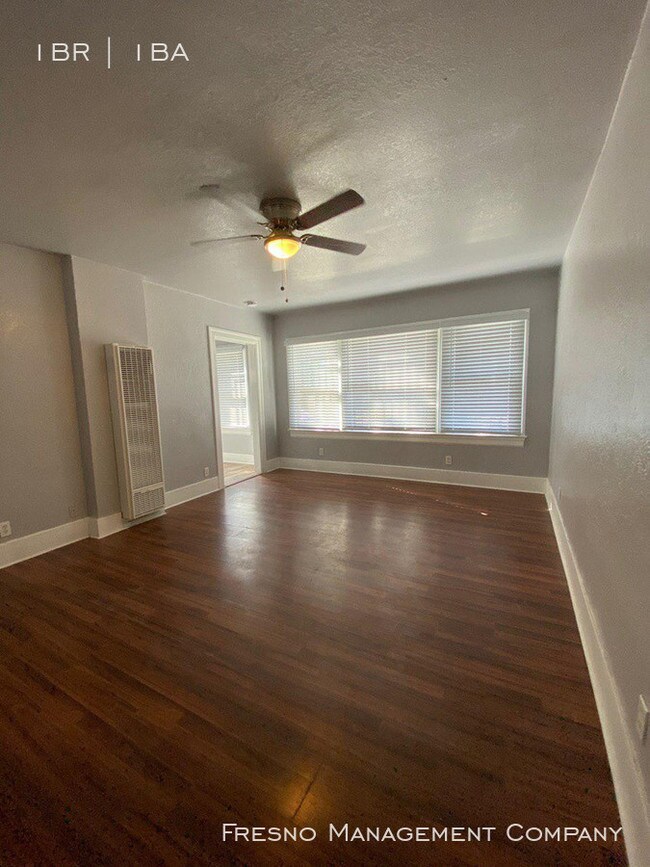 Foto del edificio - 208 N Glenn Ave