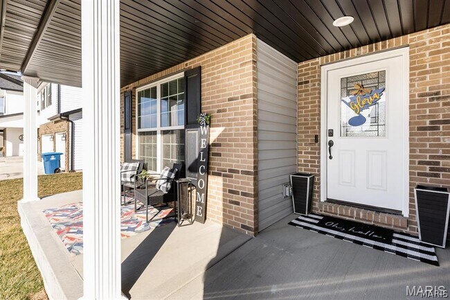 Foto del edificio - 3505 Chippewa Dr