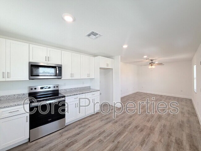Foto del edificio - 401 Pearl St