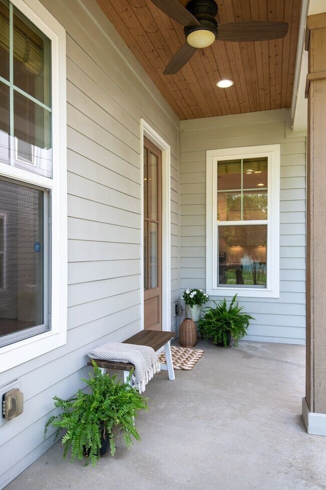 Photo - East Nashville Charmer House