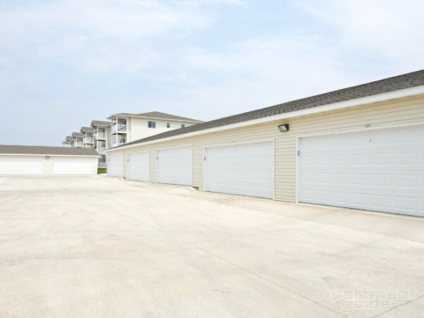 Foto del interior - Prairie Heights