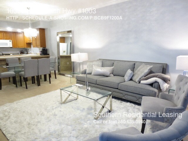 Foto del edificio - 10335 Gulf Beach Hwy