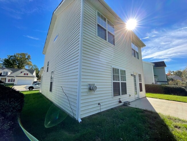 Foto del edificio - Braxton Village Home For Rent!