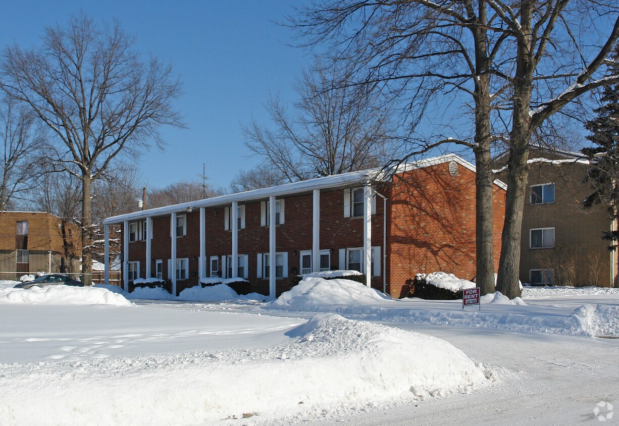 Building Photo - 1010-1014 Kingsway Dr