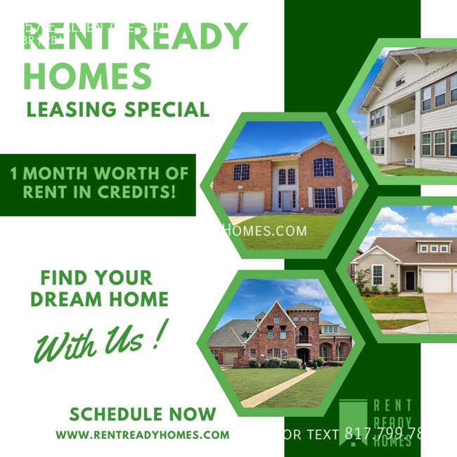 Building Photo - 957 E Allen Ave