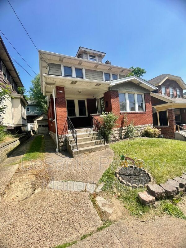 Building Photo - 330 Elizabeth Ave