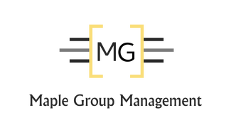 Property Management Company Logo