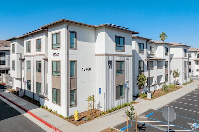 Building Photo - Village at Madrone