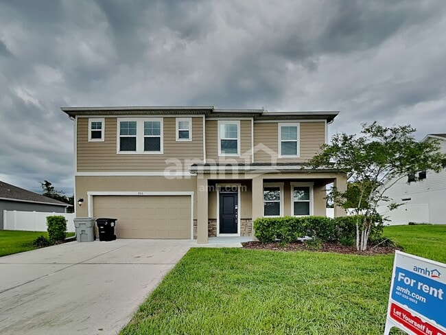 Building Photo - 906 Summer Stone Loop