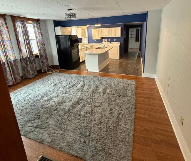 Foto del edificio - 7 Bacon St