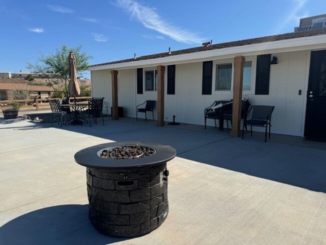 Building Photo - 3 BR with Bonus Room! La Puerta Mountainsi...