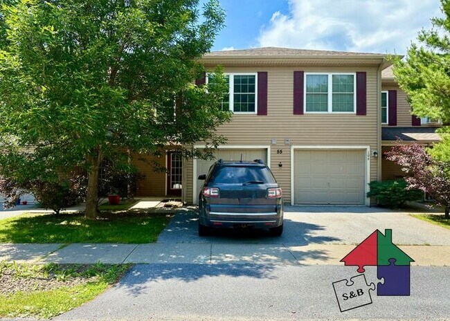 Foto del edificio - Spacious Milton 3 Bedroom - Pet Friendly!