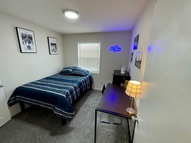 Foto del edificio - The Mill Apartments