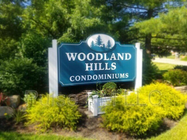 Foto del edificio - 22 Woodland Hills Dr