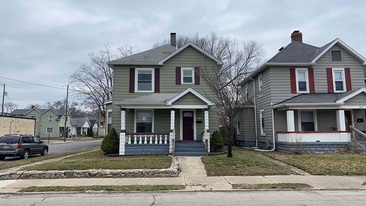Primary Photo - 1901 Tytus Ave 3BR/1.5BA (Middletown)