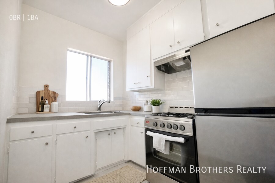 Foto del edificio - 1327 Magnolia Ave