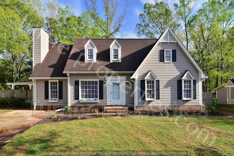 17 Cockspur Cir, Irmo, SC 29063 House Rental in Irmo, SC