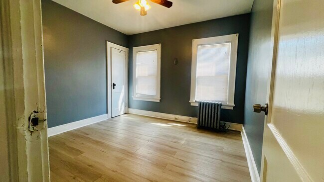 BEDROOM #1 - 1 Glennon Pl