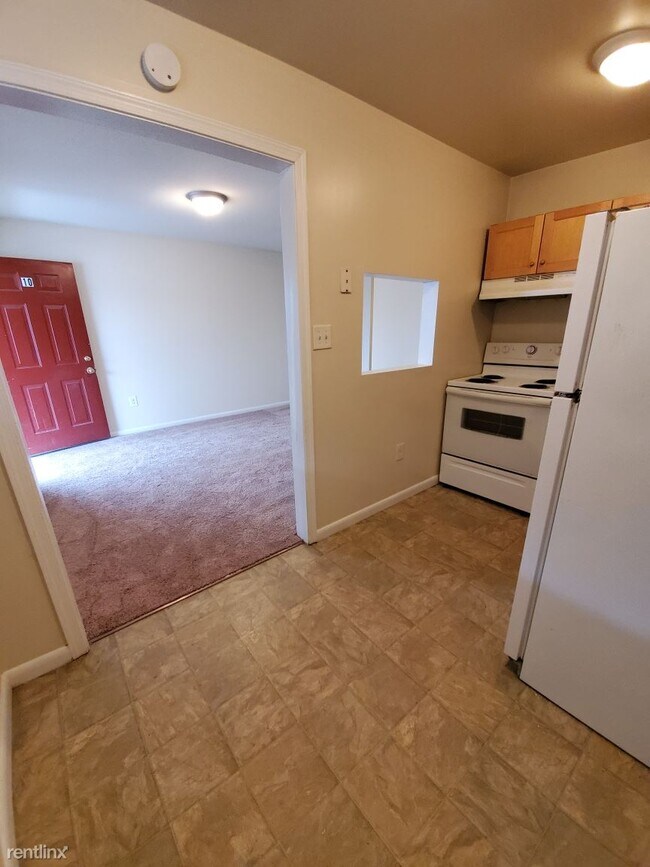 Foto del edificio - 2 br, 1 bath  - 1822 Williamsburg Rd
