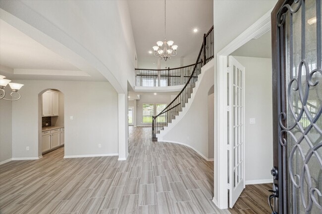 Foto del edificio - 4331 Dalea Clover Ln