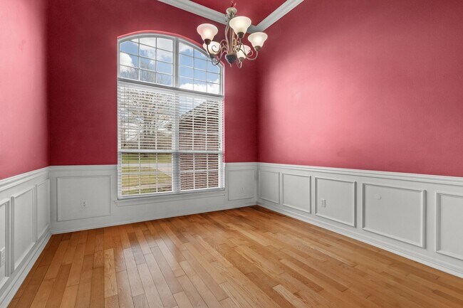 Foto del edificio - Great Home in West Fayetteville - 10 minut...