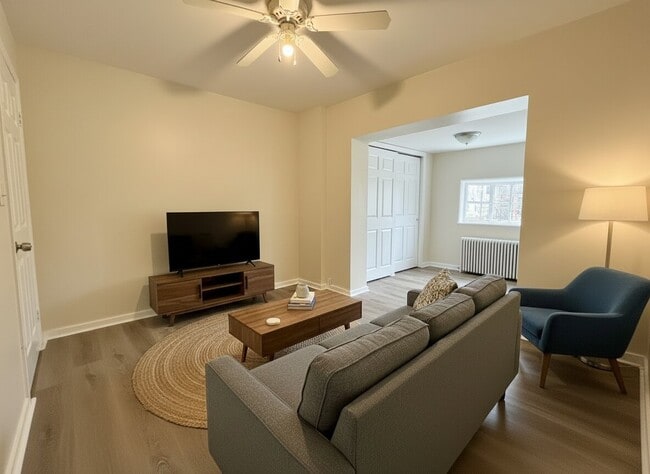 Photo - 7104 N Broad St Apartment