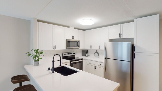 Foto del edificio - SaltAire