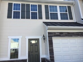 Building Photo - 7483 Red Mulberry Way