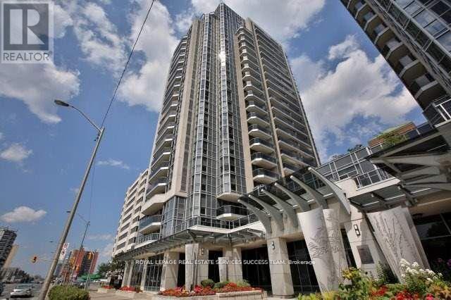 Photo du bâtiment - 5793 Yonge St
