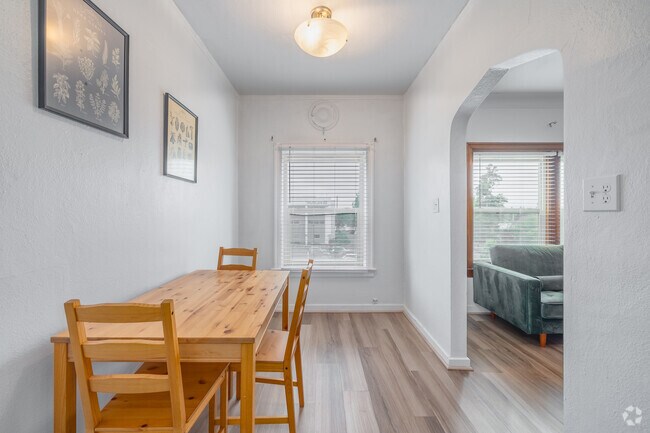 Estudio - 475 pies cuadrados - Pennington Apartments