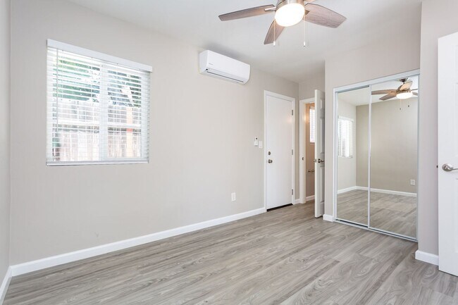 Foto del edificio - COMING SOON!! 1 bed 1 bath in El Cajon