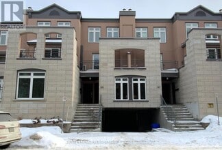 Building Photo - 185 Cumberland St