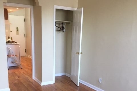 Bedroom - 1790 Nostrand Ave