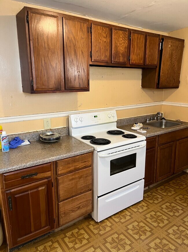 Foto del edificio - 1804 N 24th St