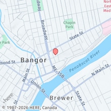 Building Photo - 124 York St