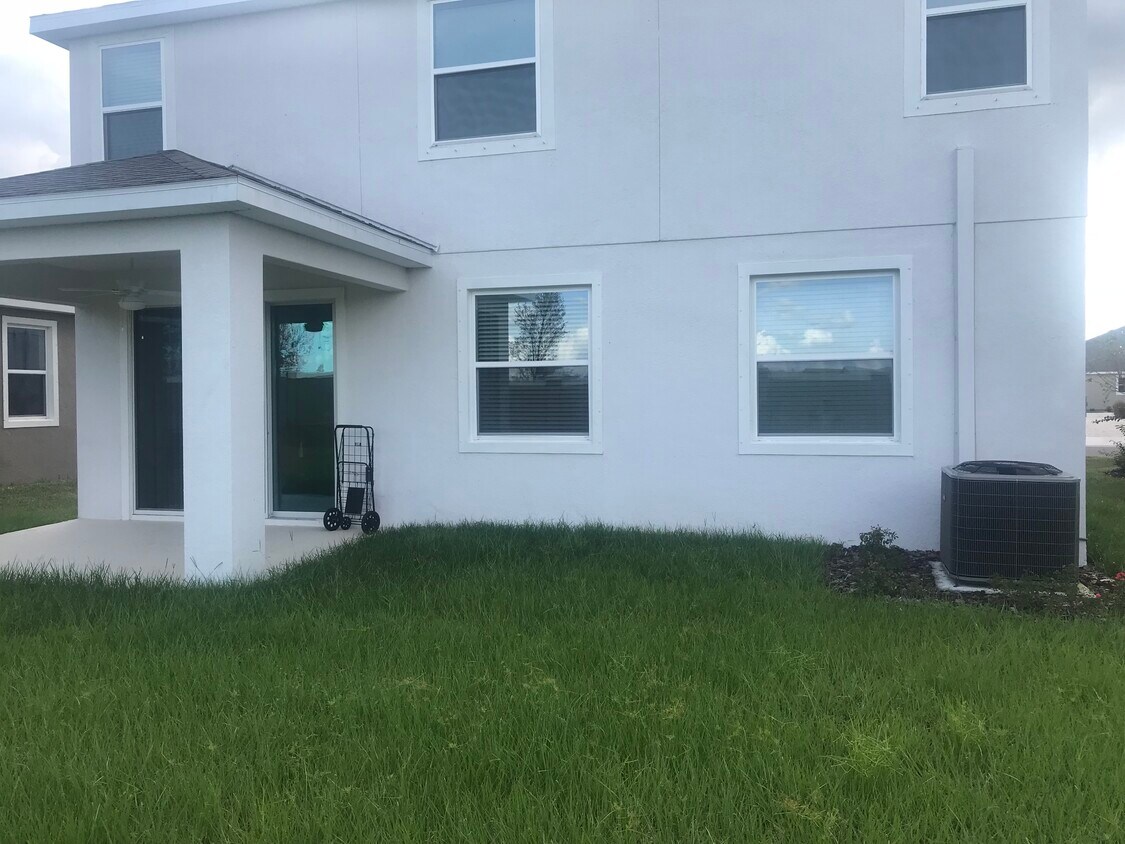 Building Photo - 5004 Jackel Chase Dr