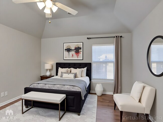 Foto del edificio - 4306 South Tamarack Ave W